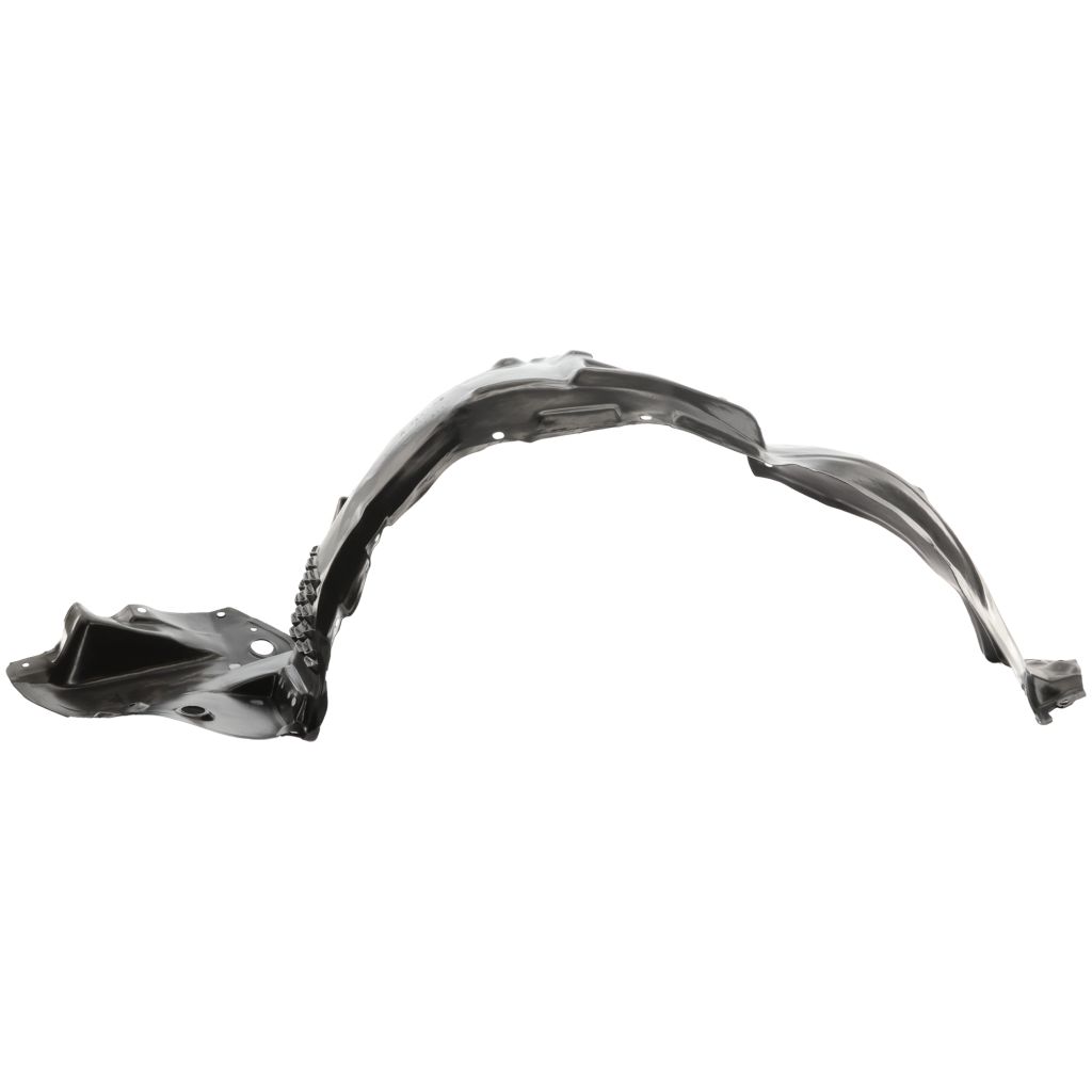 LEXUS RX 350 FENDER LINER LEFT (Driver Side) (W/ F SPORT) OEM#538060E100 2013-2015 PL#LX1248121