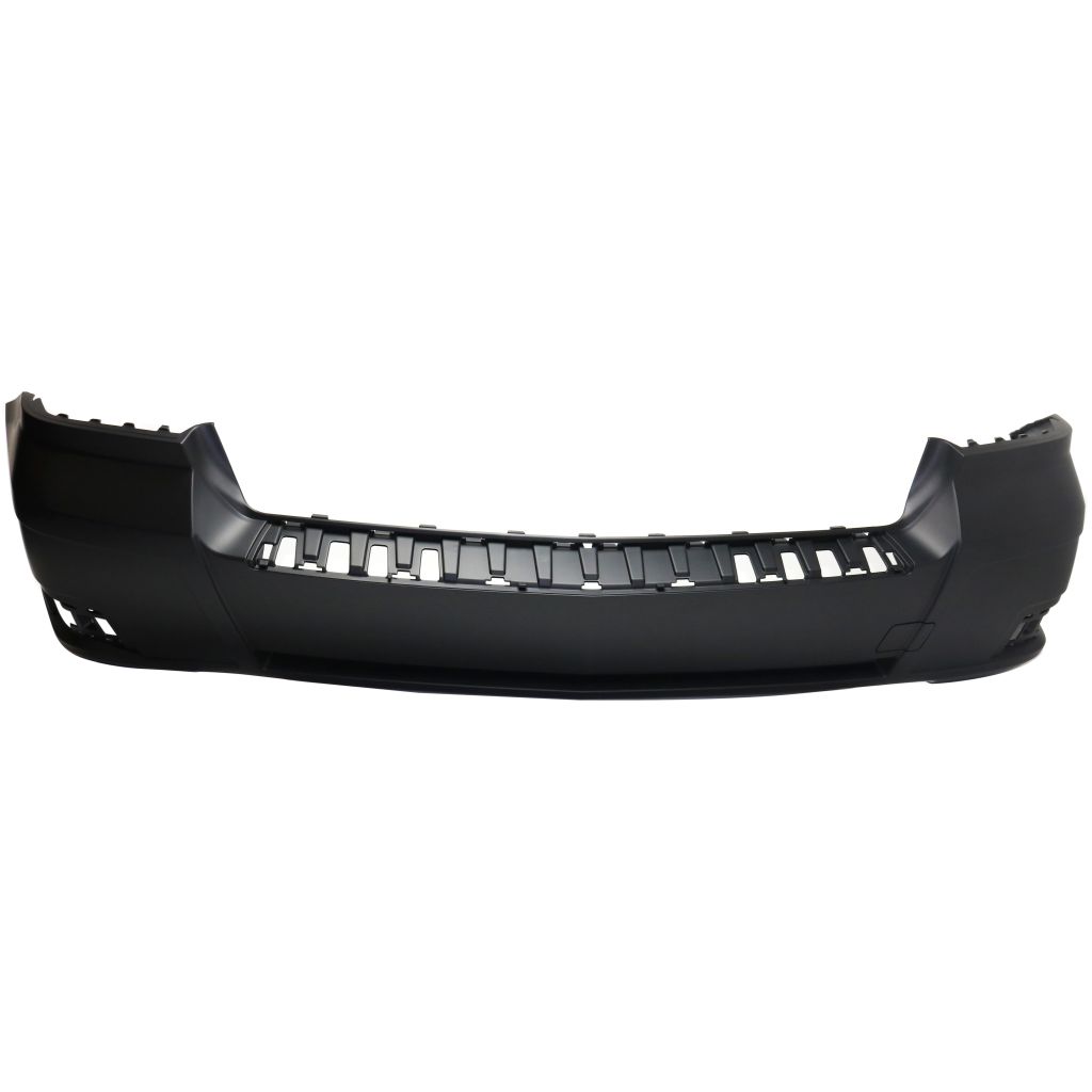 MERCEDES-BENZ GLK-CLASS (204) REAR BUMPER COVER PRIMED (WO/SPORT PKG)(WO/SENSOR)(WO/OFF ROAD PKG) OEM#20488515259999 2010-2012 PL#MB1100280