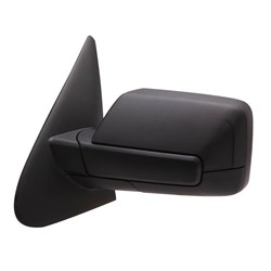 FORD TRUCKS & VANS EXPEDITION DOOR MIRROR LEFT (Driver Side) PWR/HTD/SIGNAL/PUDDL/MEMORY (TEX) OEM#CL1Z17683BA 2015-2017 PL#FO1320486