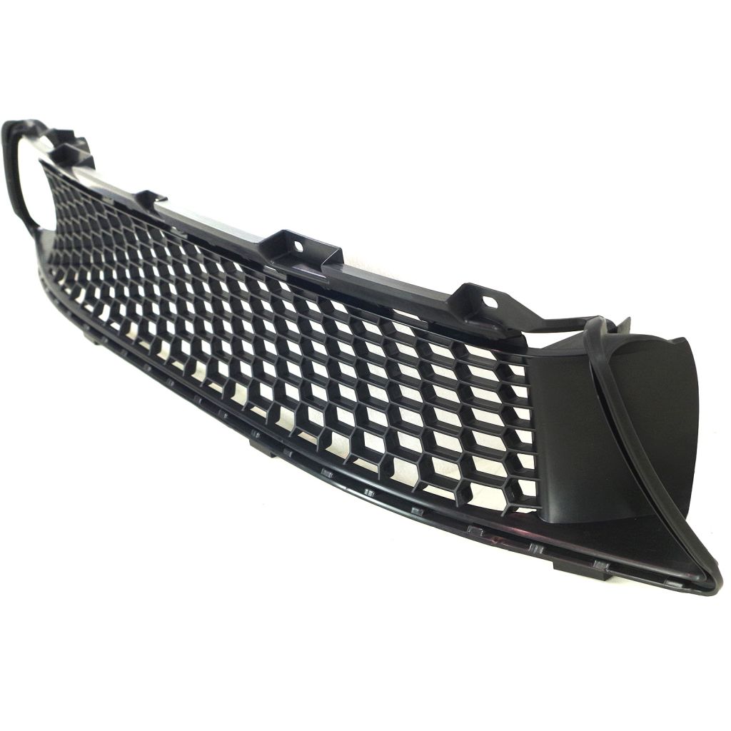 LEXUS IS 250/350 (SEDAN) FRONT BUMPER GRILLE (WO/SENSOR) OEM#5311353020 2011-2013 PL#LX1036118