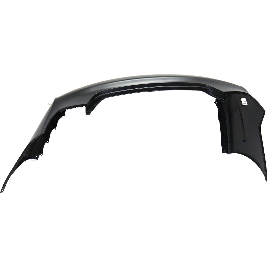HYUNDAI SONATA REAR BUMPER COVER PRIMED **CAPA** OEM#866113Q700 2014 PL#HY1100200C