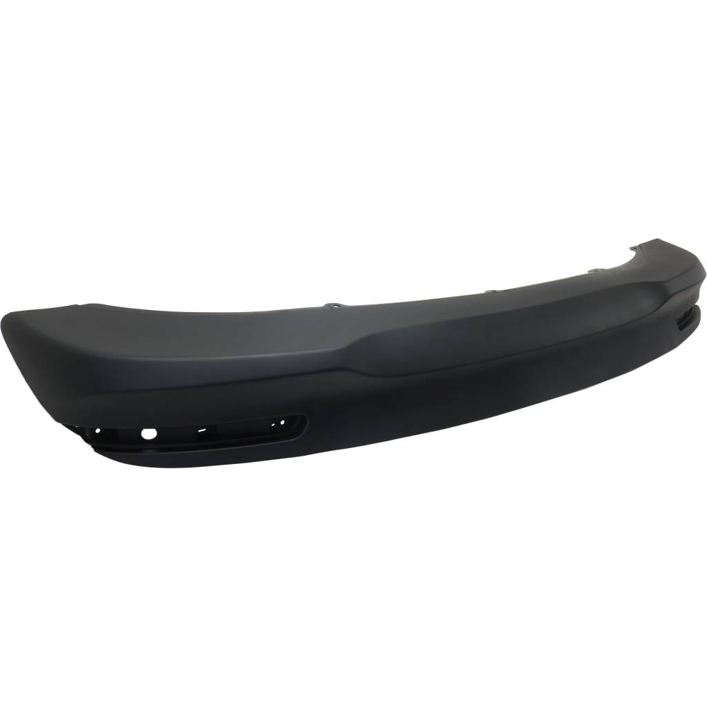 KIA FORTE SEDAN REAR BUMPER LOWER VALANCE MAT-DARK GRAY (LX)**CAPA** OEM#86695B0000 2017-2018 PL#KI1195111C