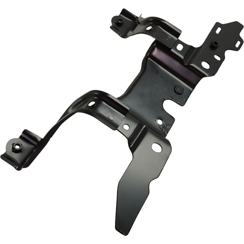 MAZDA MAZDA6 HOOD LATCH SUPPORT OEM#GHP95215YA 2014-2021 PL#MA1233104