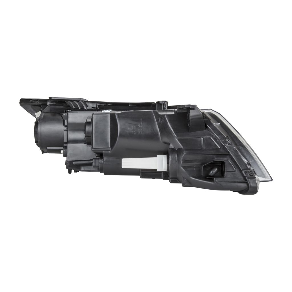 KIA OPTIMA HEAD LAMP ASSY LEFT (Driver Side) (HALOGEN)(TO 12/6/10) OEM#921012T100 2011 PL#KI2502146