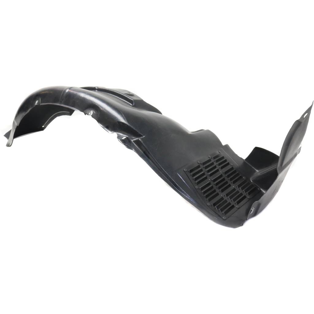 KIA AMANTI FENDER LINER RIGHT (Passenger Side) OEM#868123F000 2004-2006 PL#KI1251111