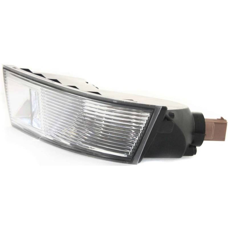 CADILLAC ESCALADE HYBRID FOG LAMP ASSEMBLY LEFT (Driver Side) OEM#10383562 2009-2013 PL#GM2592163