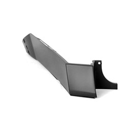 FORD TRUCKS & VANS EXPEDITION T/L FILLER LEFT (Driver Side) (W/ WHEL MLDG)(EL/MAX) OEM#7L1Z17811DPTM 2015-2017 PL#FO1104132