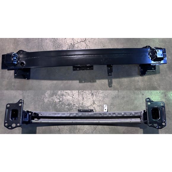 HYUNDAI KONA FRONT BUMPER REINF **CAPA** OEM#64900J9600 2022-2023 PL#HY1006185C