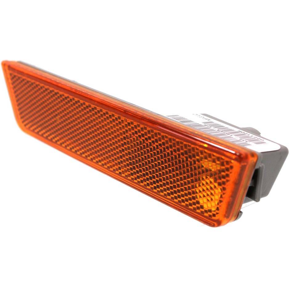 DODGE CHALLENGER SIDE MARKER LAMP UNIT RIGHT (Passenger Side) **CAPA** OEM#68043394AA 2008-2014 PL#CH2555100C