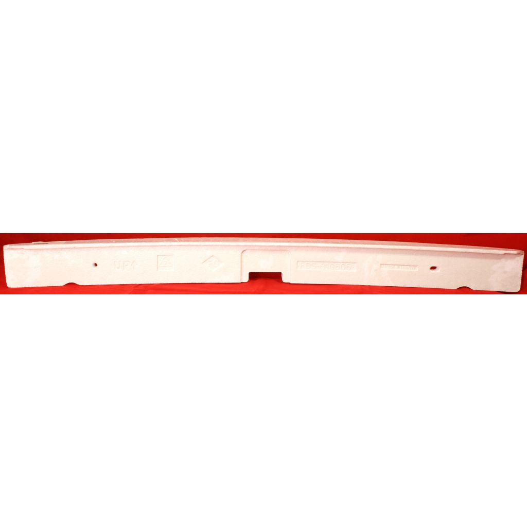 NISSAN(DATSUN) SENTRA FRONT BUMPER ABSORBER (2.0L)( EXC SR) OEM#62090ET000 2007-2009 PL#NI1070140