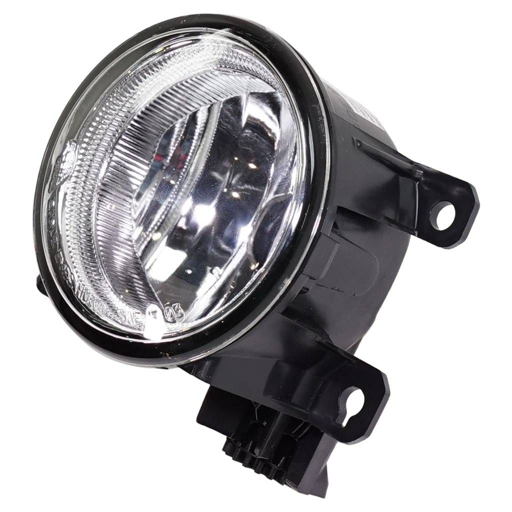 HONDA RIDGELINE FOG LAMP ASSY LEFT (Driver Side) (HALOGEN) OEM#33950T6ZA01 2017-2020 PL#HO2592136