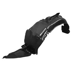 HYUNDAI TIBURON FENDER LINER LEFT (Driver Side) OEM#8681127500 2000-2001 PL#HY1248111
