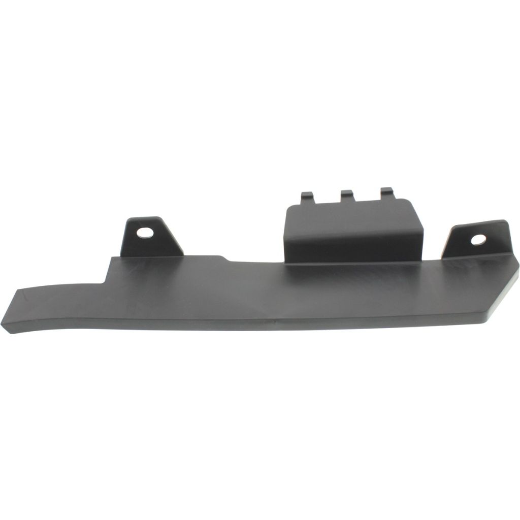 CHEVROLET MALIBU SEDAN FRONT LOWER AIR DEFLECTOR LEFT (Driver Side) OEM#15823725 2008-2012 PL#GM1248228