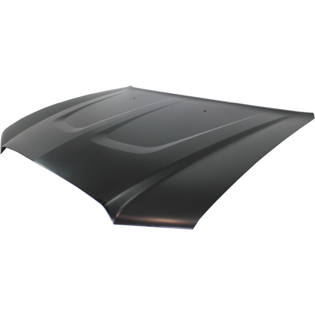 DODGE CHARGER HOOD (EXC SRT-8) (ALUMINUM) OEM#68089361AB 2011-2014 PL#CH1230285