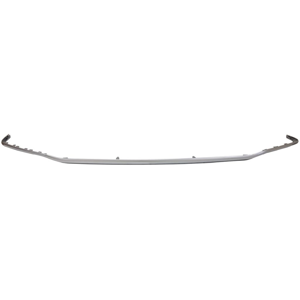 LEXUS NX 250/350 FRONT BUMPER VALANCE LOWER (W/F SPORT)(NA BUILT) OEM#52412F6010 2022-2024 PL#LX1053102