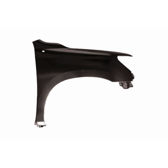 TOYOTA TUNDRA FENDER RIGHT (Passenger Side) W/ANT HOLE OEM#538010C190 2007-2013 PL#TO1241217