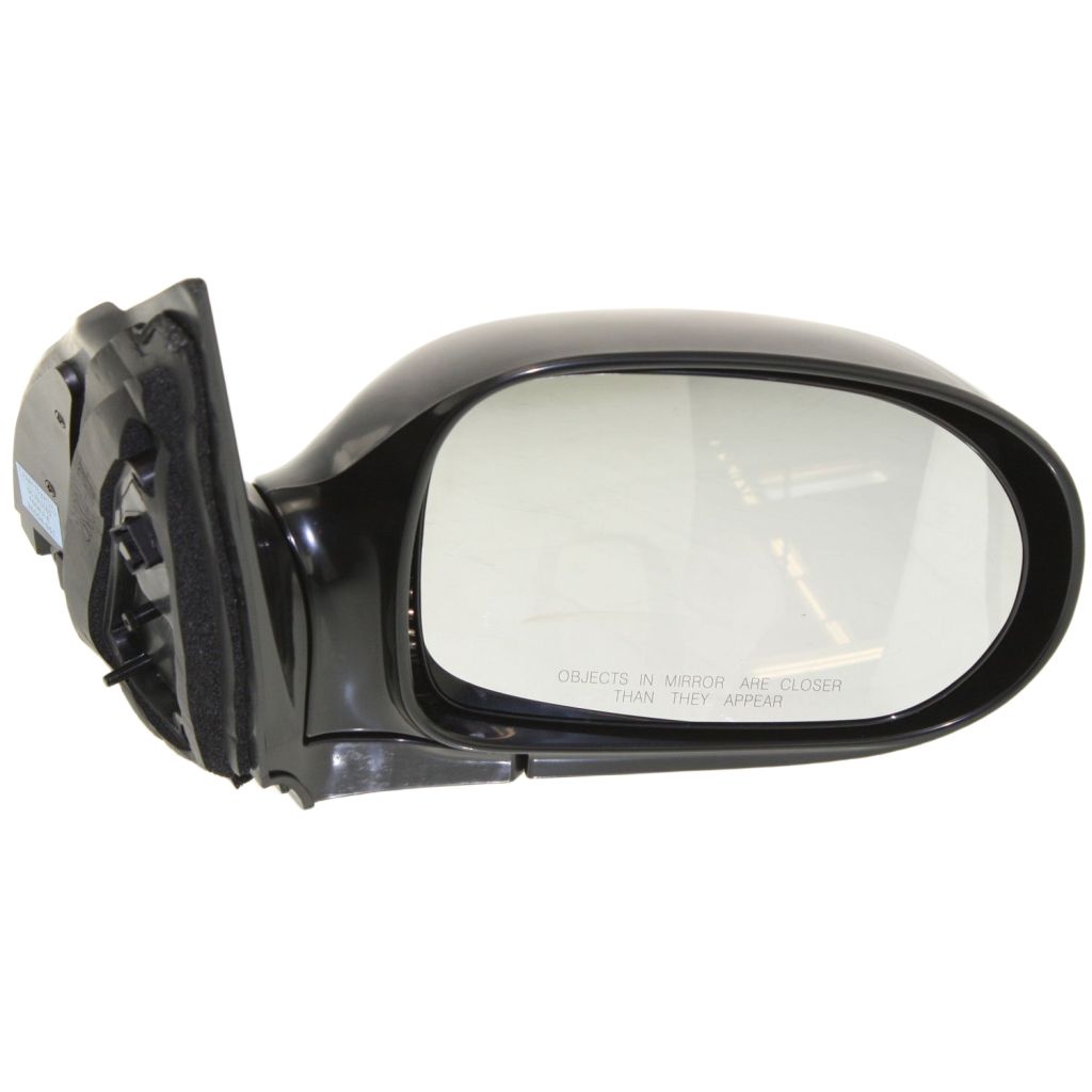 KIA SEDONA MINIVAN DOOR MIRROR RIGHT (Passenger Side) PWR/HTD (EX MDL) OEM#0K54F69120XX 2002-2005 PL#KI1321116