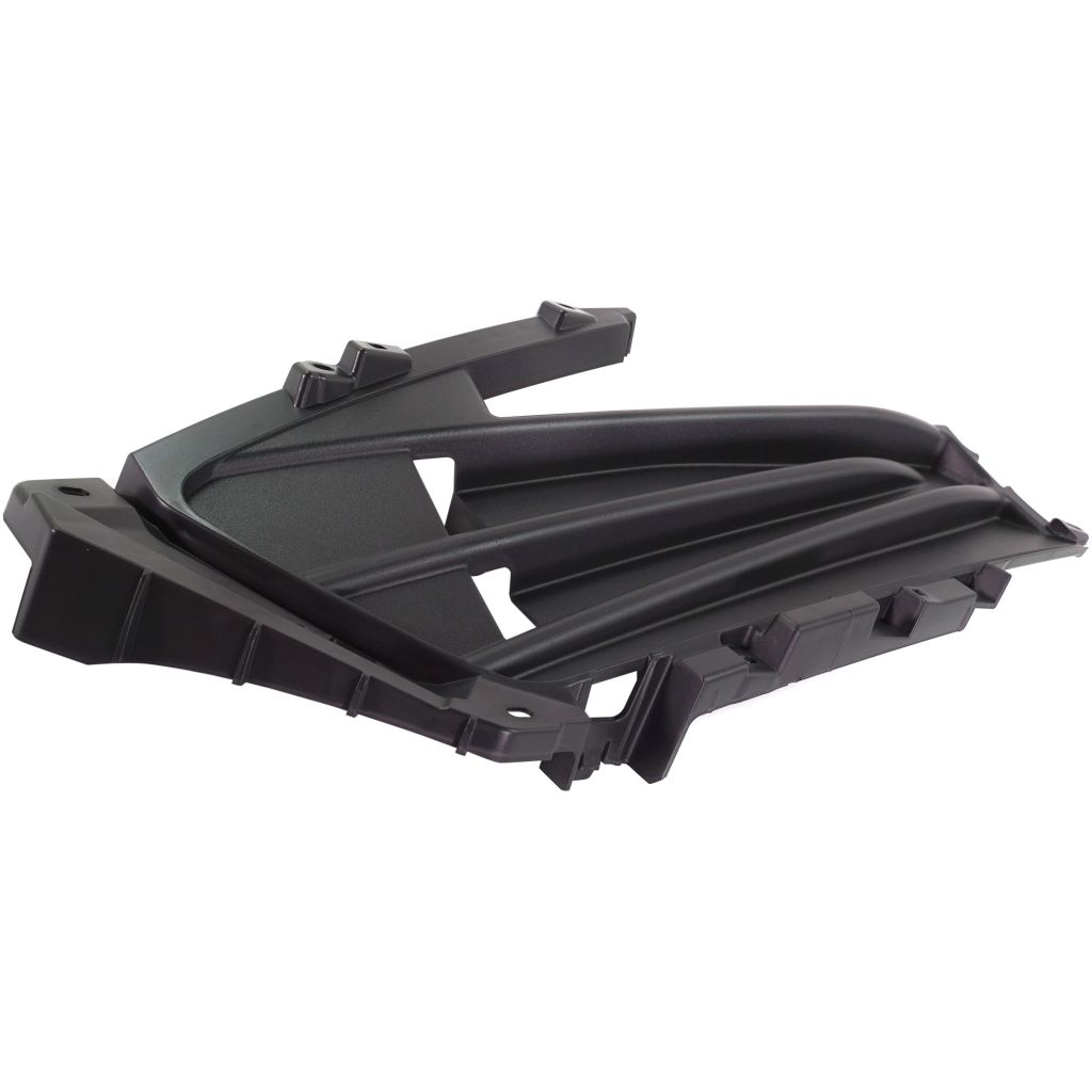 ACURA TLX GRILLE COVER LEFT (Driver Side) TXT (EXC A-SPEC) OEM#71206TZ3A00 2018-2020 PL#AC1212100