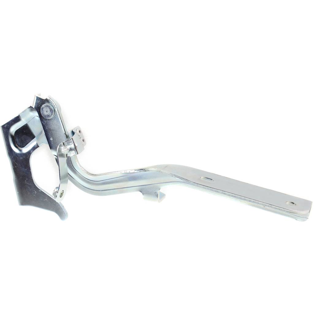 NISSAN(DATSUN) JUKE HOOD HINGE LEFT (Driver Side) OEM#654011KA0A 2011-2017 PL#NI1236152
