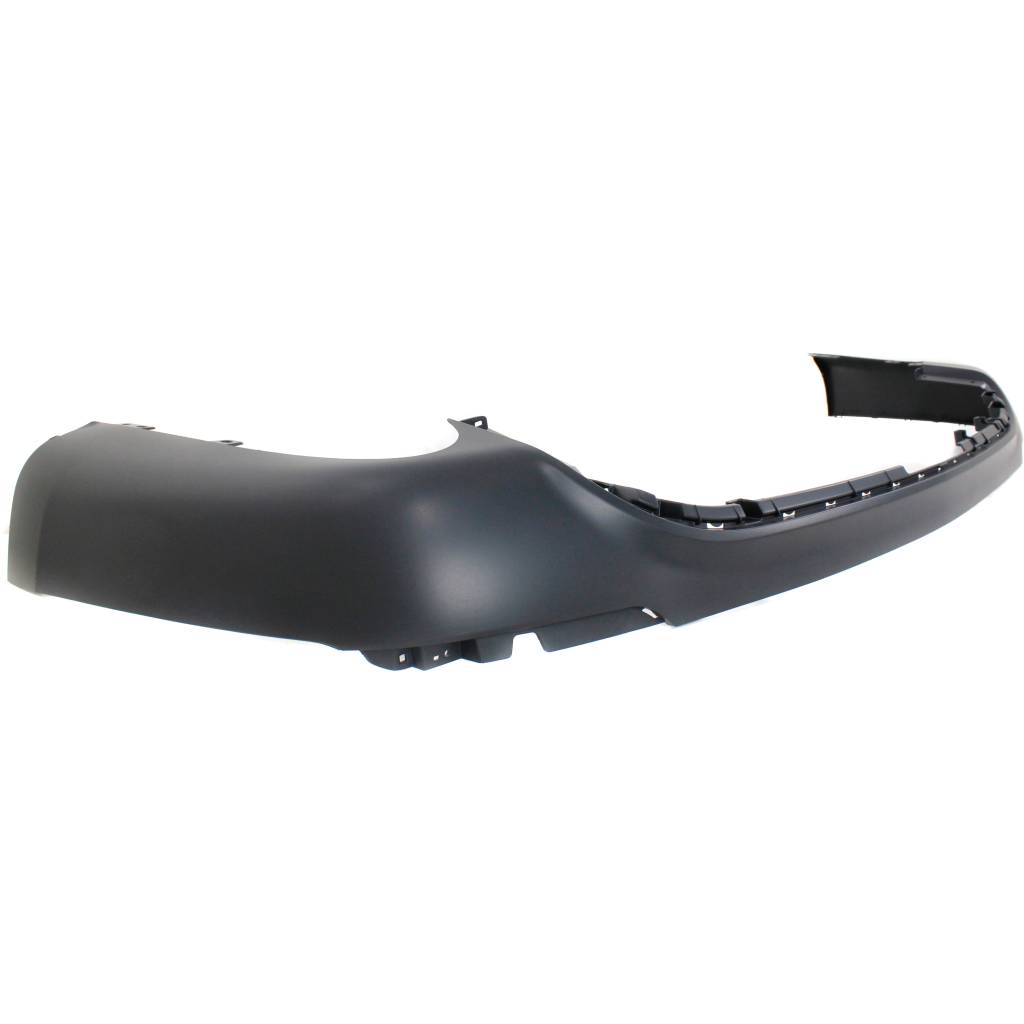 KIA SEDONA MINIVAN REAR BUMPER COVER LOWER (L/LX/EX/SX) OEM#86612A9000 2015-2018 PL#KI1115108