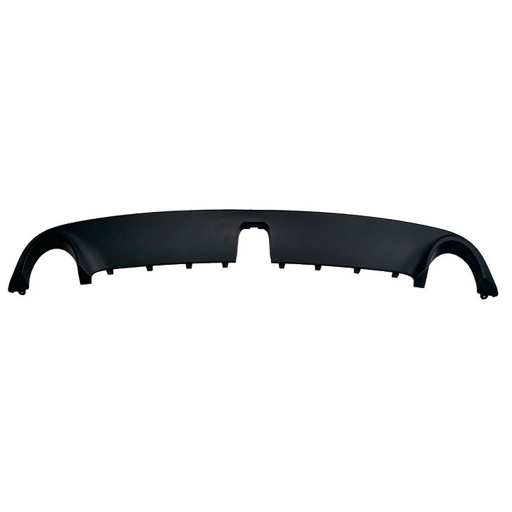 FORD TRUCKS & VANS EDGE REAR BUMPER LOWER VALANCE PRIMED (W/TRAILER PKG)(EXC SPORT)**CAPA** OEM#FT4Z17K835BA 2015-2018 PL#FO1195150C