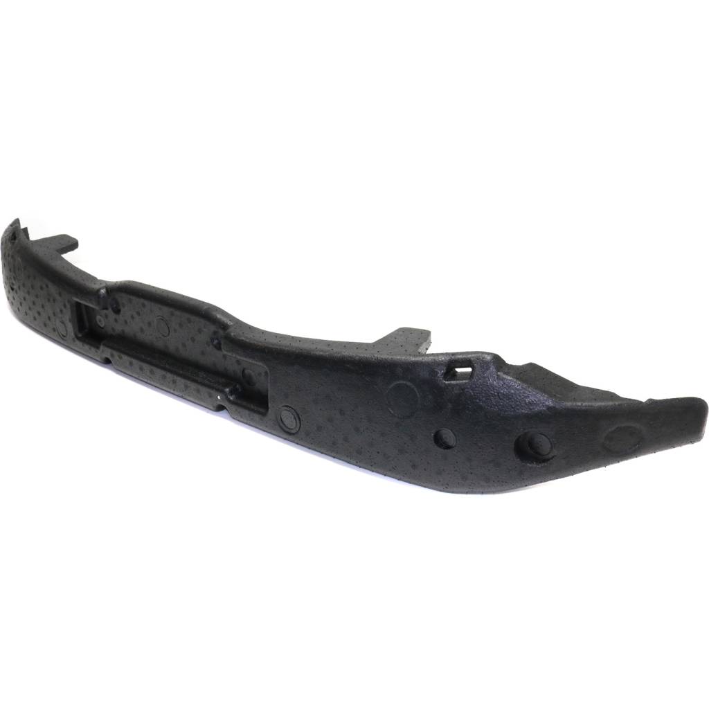 KIA OPTIMA FRONT BUMPER ABSORBER (USA)**CAPA** OEM#865204C500 2014-2015 PL#KI1070132C