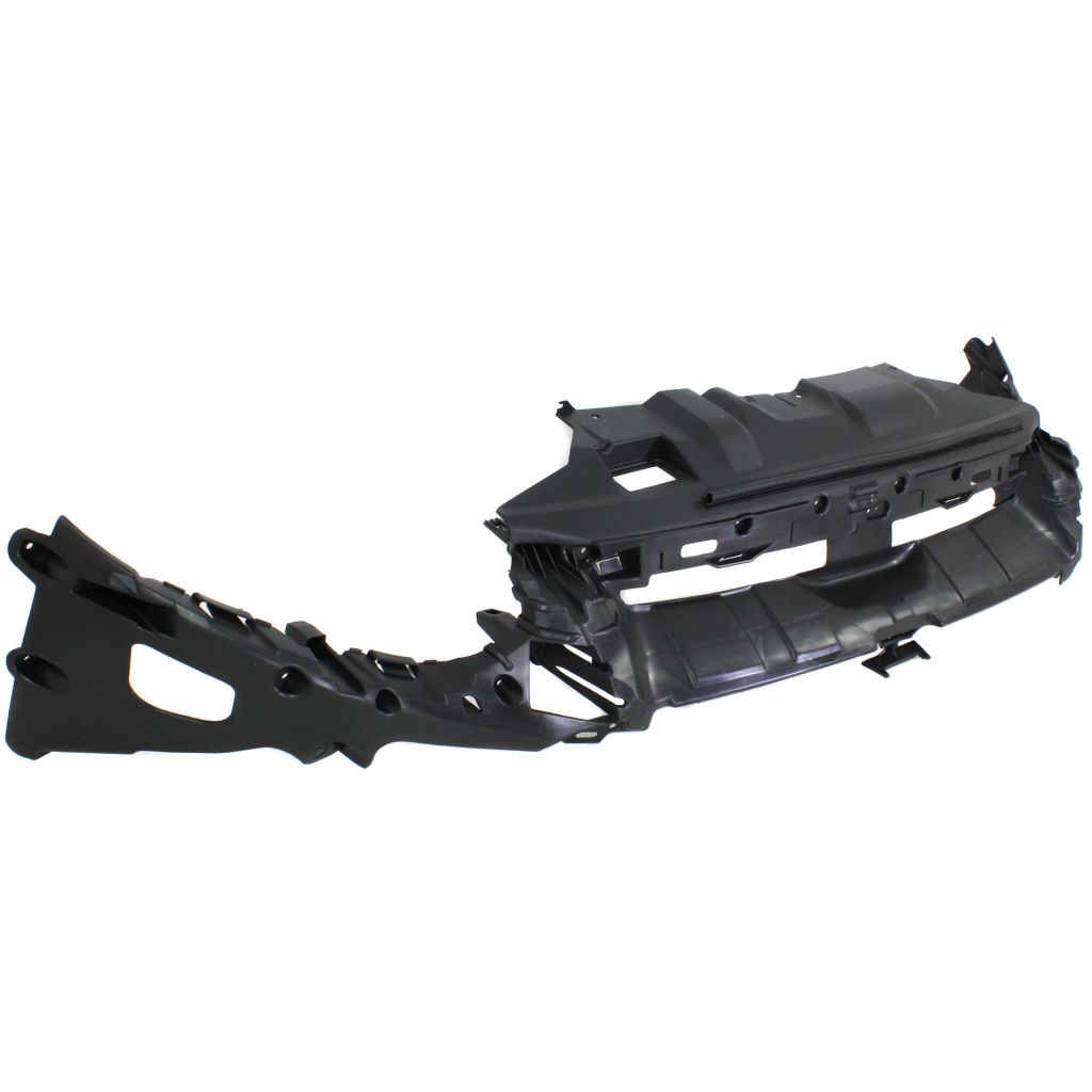 FORD FOCUS HATCHBACK/ST FRONT BUMPER UPPER RETAINER BRACKET(EXC ST MDL) OEM#CP9Z17C897A 2012-2014 PL#FO1065105