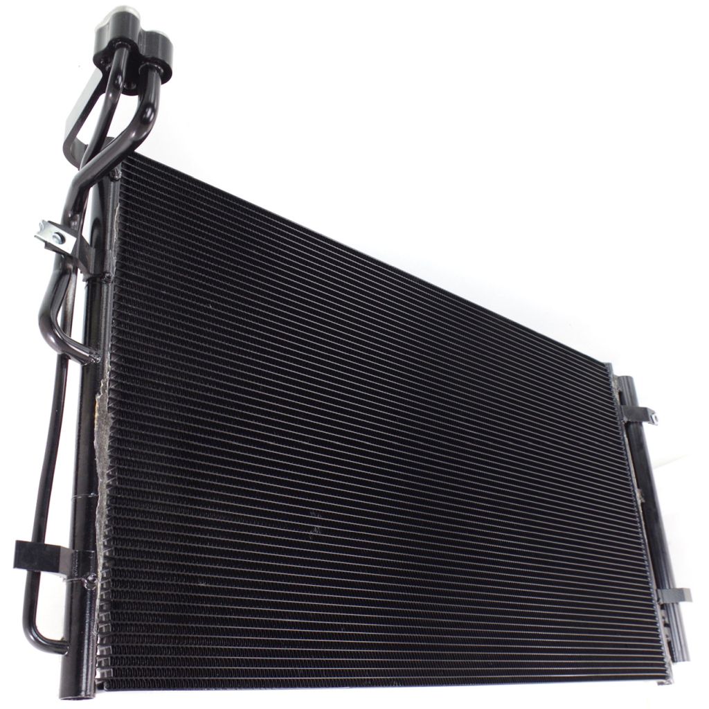 HYUNDAI EQUUS A/C CONDENSER OEM#976063N160 2011 PL#HY3030141