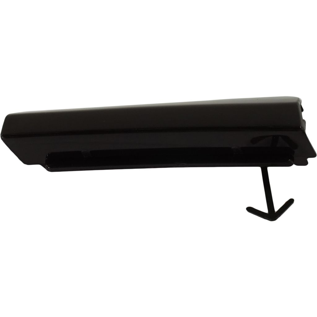 TOYOTA RAV4 PRIME FRONT BUMPER TOW HOOK COVER LEFT (Driver Side) (UPPER) OEM#5243842901 2021-2024 PL#TO1029126