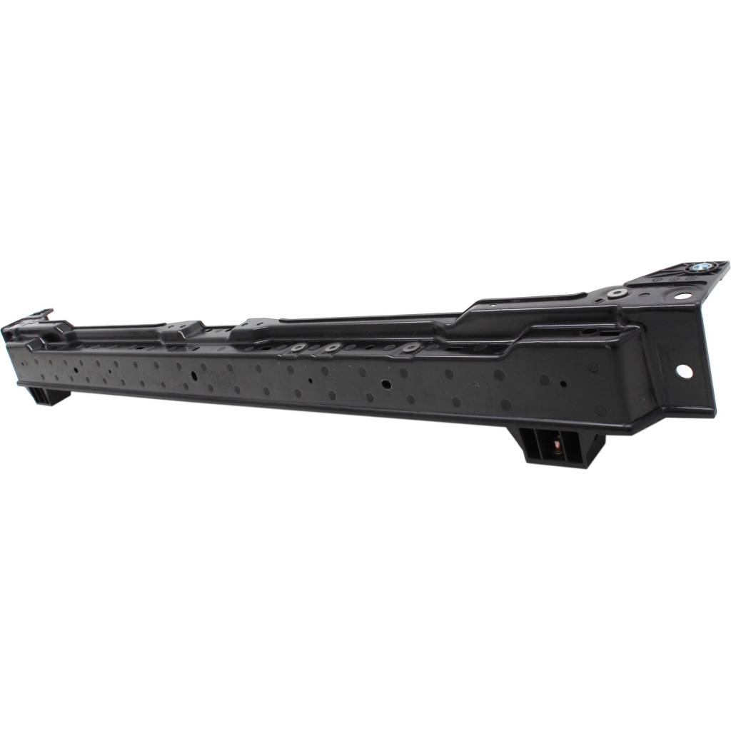 NISSAN TITAN XD UPPER TIE BAR (TO 5-17) **CAPA** OEM#F2510EZ4MA 2016-2017 PL#NI1225252C