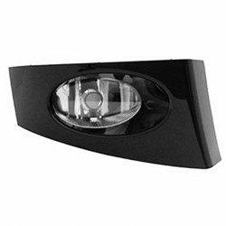 HONDA FIT FOG LAMP UNIT RIGHT (Passenger Side) OEM#33901SLNA01ZB 2007-2008 PL#HO2593118
