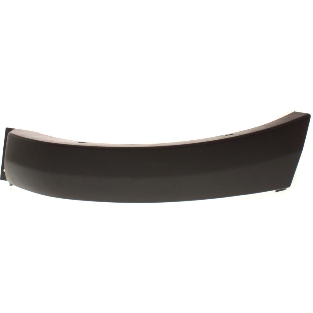 DODGE TRUCKS & VANS DAKOTA/PU FRONT BUMPER MLDG (WHL OPNG MLDG) RIGHT (Passenger Side) OEM#68029692AA 2008-2011 PL#CH1291105