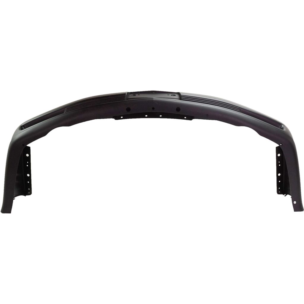 CADILLAC DEVILLE FRONT BUMPER COVER PRIMED (W/ FOG) OEM#19151274 2000-2005 PL#GM1000611
