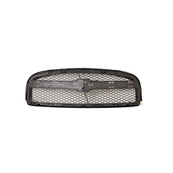 GM TRUCKS & VANS HHR GRILLE ASSEMBLY BLACK (SS MDL)(2.0L TURBO) OEM#20836155 2008-2010 PL#GM1200625