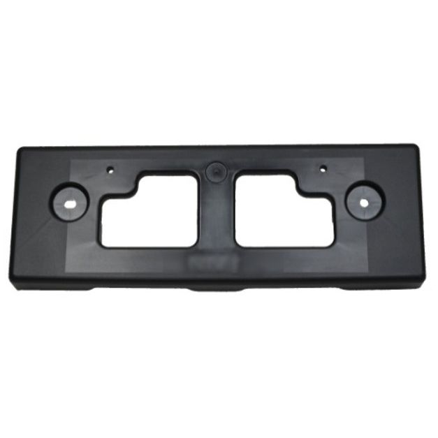 NISSAN(DATSUN) PATHFINDER FRONT LICENSE BRACKET OEM#962103KA0A 2013-2016 PL#NI1068122