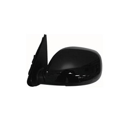 TOYOTA TUNDRA DOOR MIRROR LEFT (Driver Side) PWR/NON-HTD (PTM)(LIMITED MDL) OEM#879400C904 2003-2004 PL#TO1320193