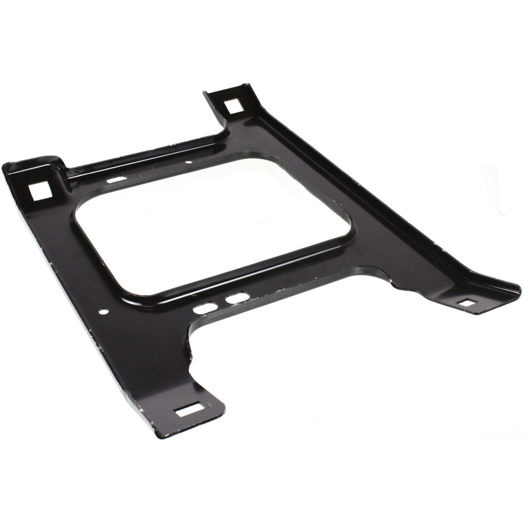 DODGE TRUCKS & VANS DODGE/PU ( R1500)(EXC Mega Cab 06-08) FRONT BUMPER BRACKET SUPPORT LEFT (Driver Side) (Inner) OEM#55077209AA 2002-2008 PL#CH1066127