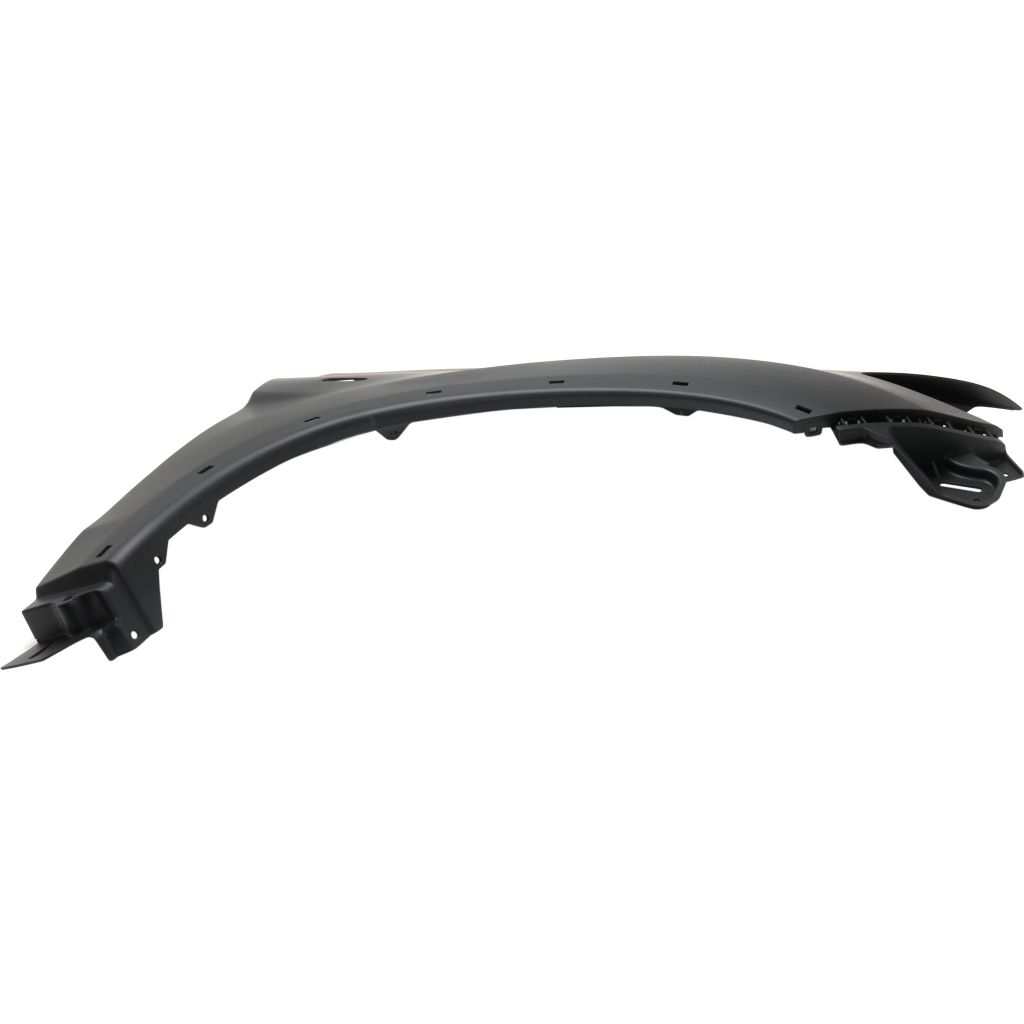 MITSUBISHI OUTLANDER SPORT (5 SEATER) FENDER RIGHT (Passenger Side)**CAPA** OEM#5220M812 2016-2019 PL#MI1241181C