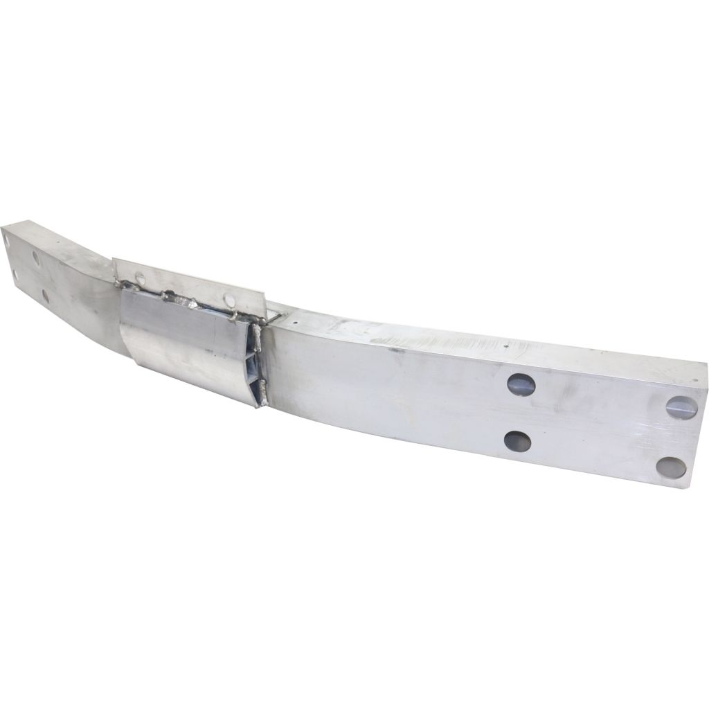 INFINITI G25 SEDAN REAR BUMPER REINFORCEMENT (ALUMINUM)(W/SPORT) OEM#850301NF0A 2011-2012 PL#IN1106126