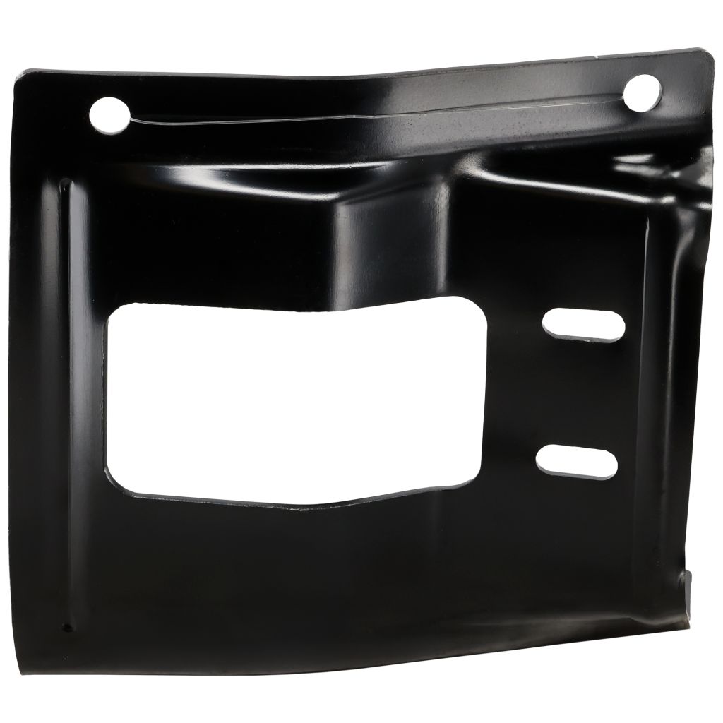 FORD TRUCKS & VANS FORD/PU (F250/350/450/550) Super Duty FRONT BUMPER MOUNTING PLATE LEFT (Driver Side) OEM#8C3Z17B985A 2008-2010 PL#FO1066173