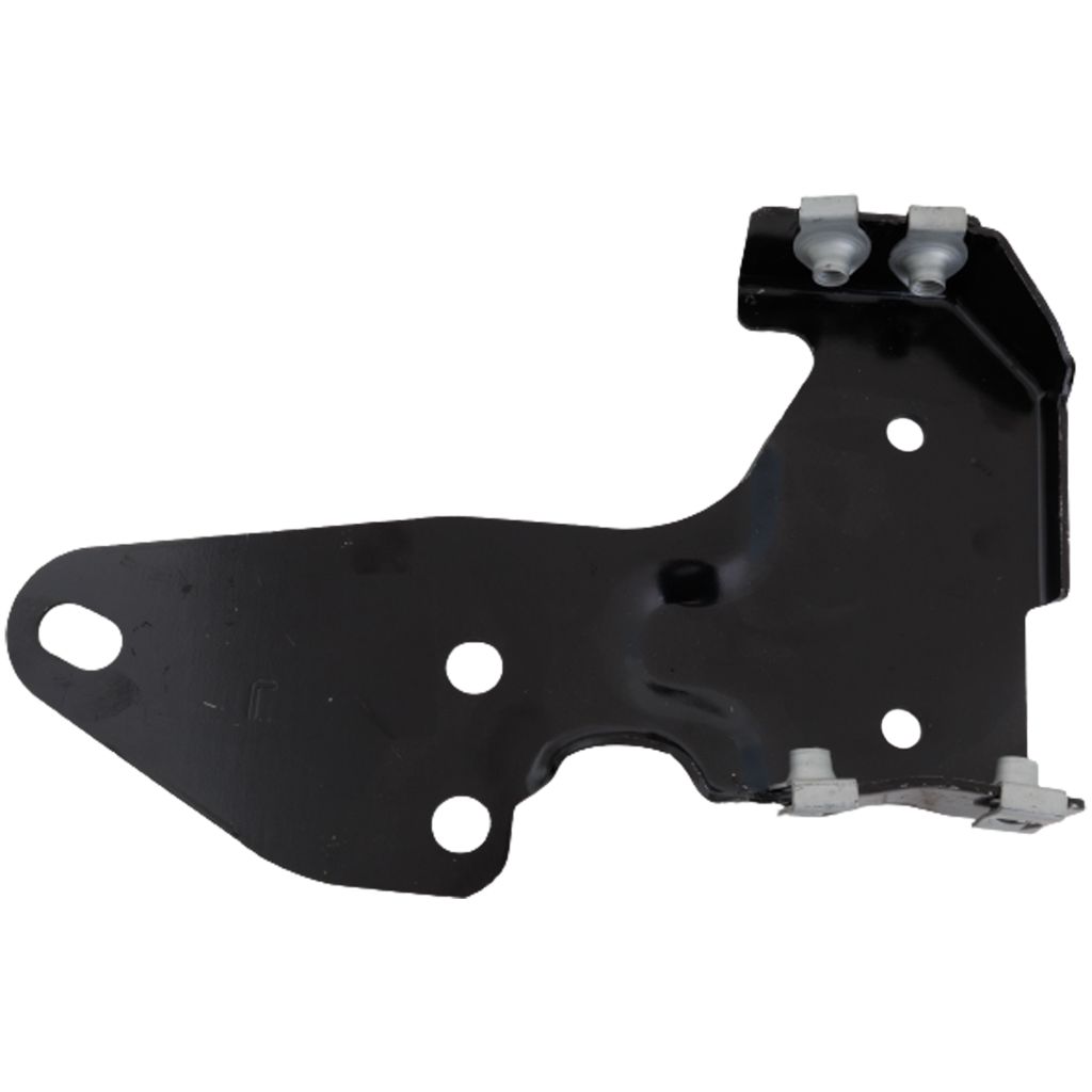 GM TRUCKS & VANS COLORADO (CHEVY) REAR BUMPER MOUNT BRACKET LEFT (Driver Side) OEM#84482385 2015-2022 PL#GM1166131