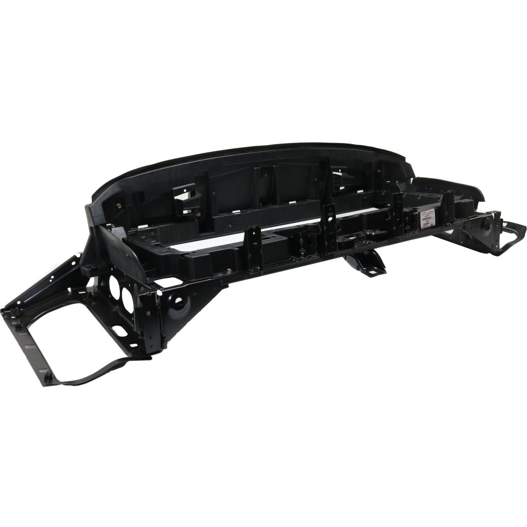 GM TRUCKS & VANS YUKON DENALI/YUKON XL DENALI (GMC) HEADER PANEL ASSEMBLY **CAPA** OEM#23266741 2015-2020 PL#GM1220170C