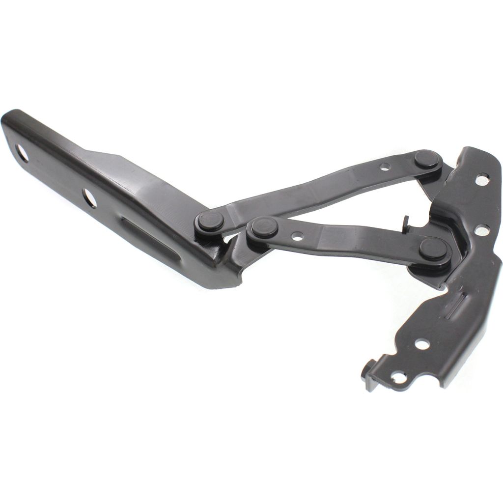 DODGE TRUCKS & VANS GRAND CARAVAN HOOD HINGE RIGHT (Passenger Side) OEM#4673954AB 2008-2020 PL#CH1236121