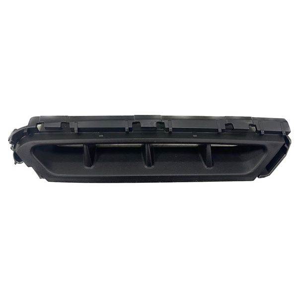 HYUNDAI ELANTRA SEDAN FRONT BUMPER SIDE GRILLE RIGHT (Passenger Side) (KOREA) OEM#86562F2AA0 2019-2020 PL#HY1039185