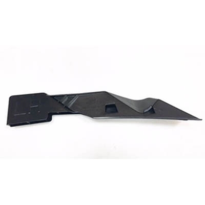 KIA OPTIMA FRONT BUMPER COVER SUPPORT BRACKET LEFT (Driver Side) OEM#865832T500 2014-2015 PL#KI1042121