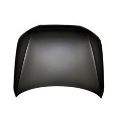 AUDI A4 SEDAN / WAGON HOOD (STEEL) **CAPA** OEM#8K0823029H 2013-2016 PL#AU1230124C