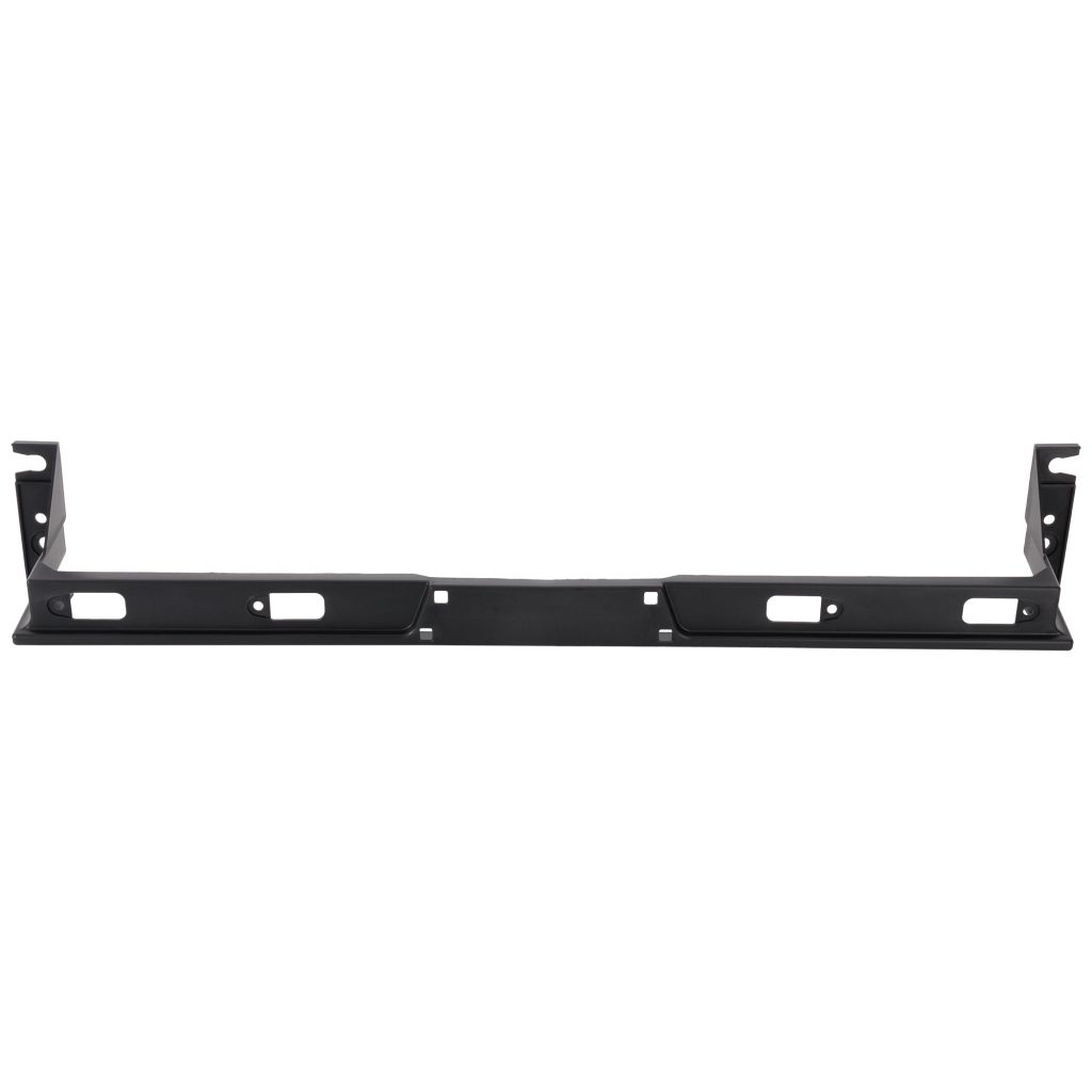 MAZDA MAZDA3 4DOORS/SEDAN REAR BUMPER LOWER PLATE (PLASTIC)(DEFLECTOR INNER) OEM#BDTS502C0A 2019-2025 PL#MA1140100
