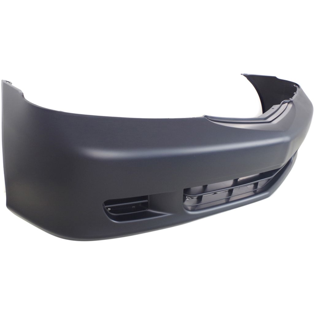 HONDA ODYSSEY FRONT BUMPER COVER PRIMED **CAPA** OEM#04711S0XA90ZZ 1999-2004 PL#HO1000183C