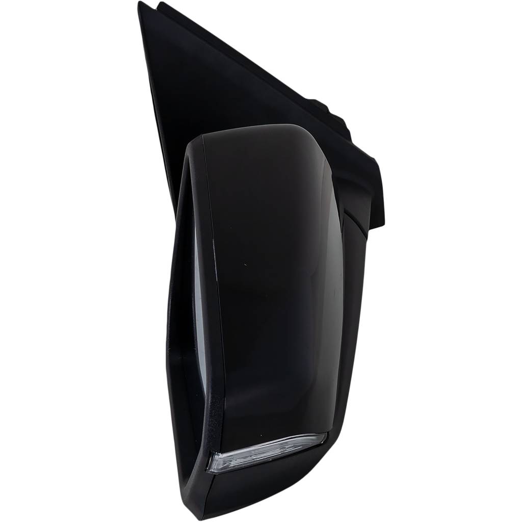 GM TRUCKS & VANS EQUINOX DOOR MIRROR RIGHT (Passenger Side) PWR/HTD/SIGNAL (W/BSD)(PTM) OEM#84604247-PFM 2018-2024 PL#GM1321594