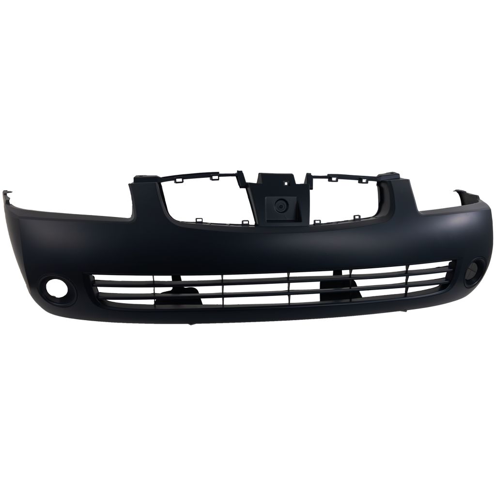 NISSAN(DATSUN) SENTRA FRONT BUMPER COVER PRIMED **CAPA** OEM#F20226Z525 2004-2006 PL#NI1000216C